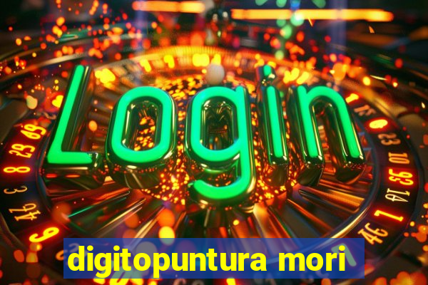 digitopuntura mori